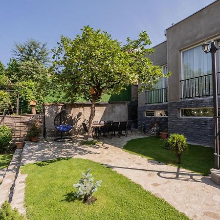 All Seasons Telavi Exterior photo
