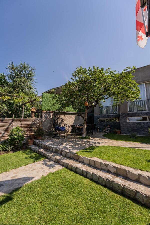 All Seasons Telavi Exterior photo